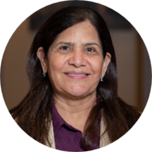Dr. Sunita Chhabra, MD