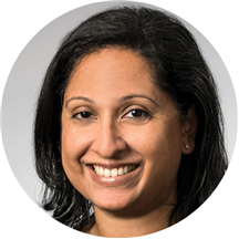 Dr. Sunita Mathew, PT, DPT