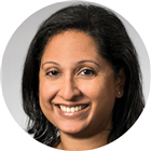 Dr. Sunita Mathew, PT, DPT
