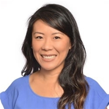 Dr. Sunnie Wang, MD