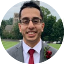 Dr. Sunny Shah, PT, DPT