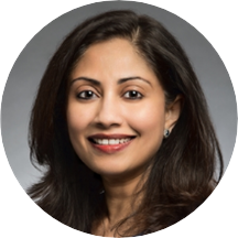 Dr. Suparna Chhibber, MD