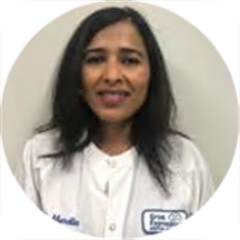 Dr. Supraja Mundla, DMD