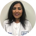 Dr. Supraja Mundla, DMD