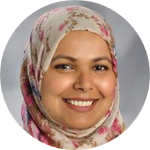 Dr. Suraiya Azom, MD