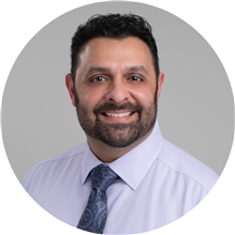 Dr. Suraj Afshar, OD