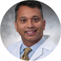 Dr. Suraj Menachery, MD