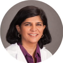 Dr. Surbhi Agarwal, MD