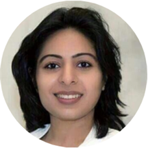 Dr. Surbhi Chandna, DMD