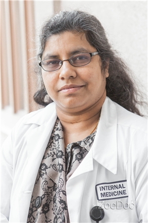 Dr. Surekha Vetsa, MD