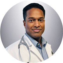 Dr. Surender Edla, MD
