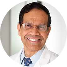 Dr. Suresh Nayak, MD, FACOG