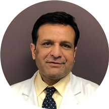 Dr. Suresh Patel, MD