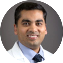 Dr. Suryadutt Venkat, MD