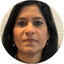 Dr. Suryamanga Achyuta, DDS