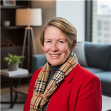 Dr. Susan Cain, LCSW, EdD