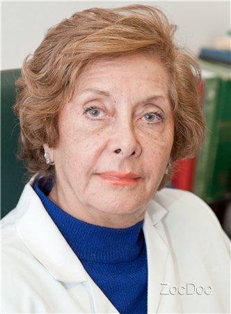 Dr. Susan Cocoziello, MD