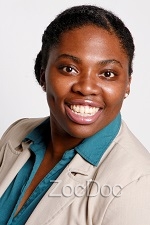 Dr. Susan Edionwe, MD