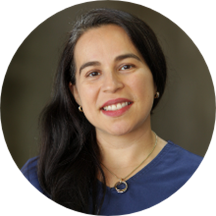 Dr. Susan Elizondo, OD, MS