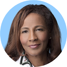 Dr. Susan Leggett-Johnson, MD