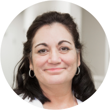 Dr. Susan Moreno, DO