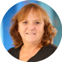 Dr. Susan Roubicek, DMD