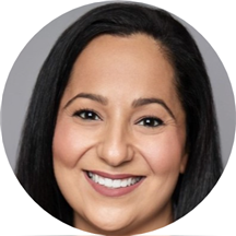 Dr. Susan Sarrafi, OD