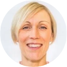 Dr. Susan Savery, MD