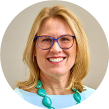 Dr. Susan Schultz, OD