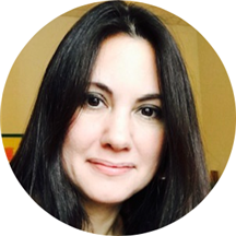 Dr. Susan Stucchi Duran, PsyD, LMHC