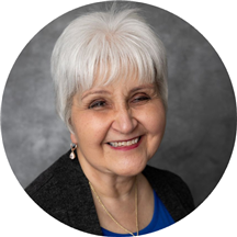 Dr. Susan Swanson, PhD