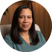 Dr. Susan Webster, PhD