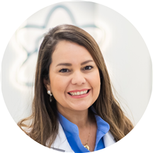 Dr. Susana Porras, DMD