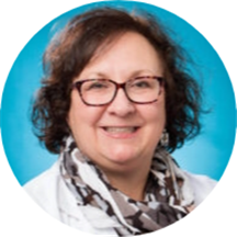 Dr. Susanne Price, DNP, FNP