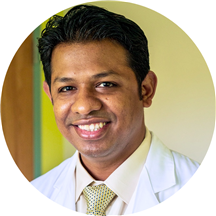 Dr. Sushilkumar Satish Gupta, MD