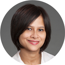 Dr. Susmita Hazarika, MD