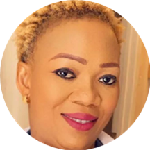 Dr. Sussan Ononaku, FNP, DNP