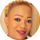 Dr. Sussan Ononaku, FNP, DNP