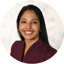 Dr. Suvidha Dere, DDS