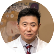 Dr. Suyang Li, MD
