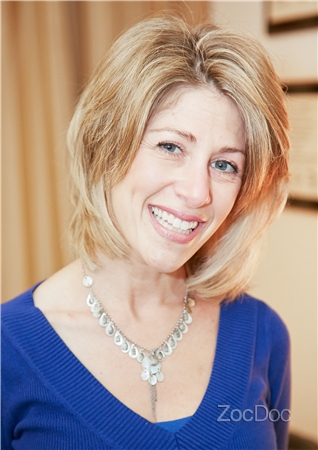 Dr. Suzanne Feinstein, PhD