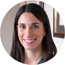 Dr. Suzanne Saindon, DO