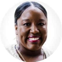 Dr. Suzette Brown, MD, MPH