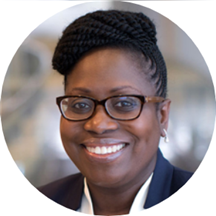 Dr. Suzette Oyeku, MD