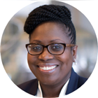 Dr. Suzette Oyeku, MD