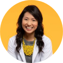 Dr. Suzie Larsen, DMD