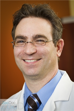 Dr. Sven Wust, MD