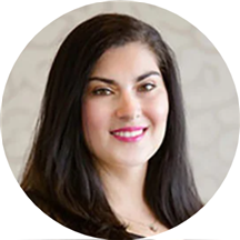 Dr. Svetlana Konfino, DMD