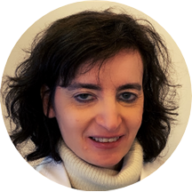 Dr. Svetlana Kugel, OD