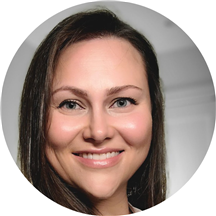 Dr. Svetlana Levak, PhD